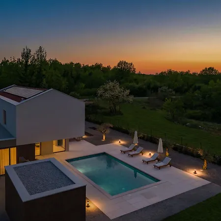 Villa Arda By Interhome Labin (Istria)