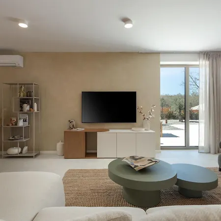 Villa Arda By Interhome Labin (Istria)