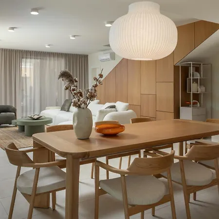 Arda By Interhome Villa *