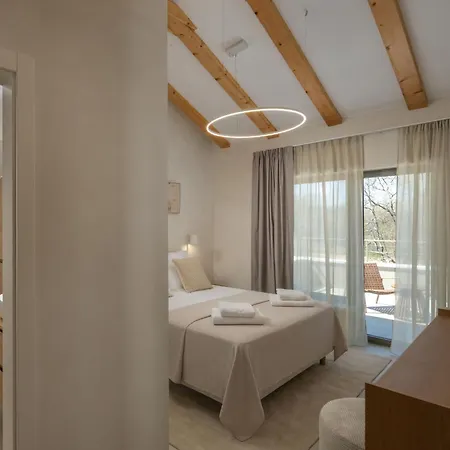Arda By Interhome Labin (Istria)