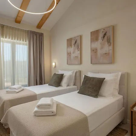 Villa Arda By Interhome Labin (Istria)