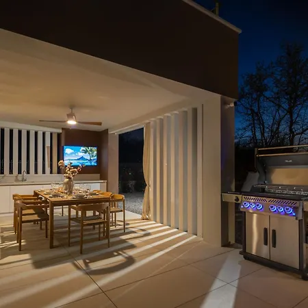 Arda By Interhome Villa *