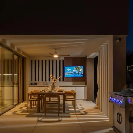 Arda By Interhome Labin (Istria)