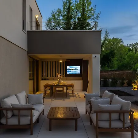 Arda By Interhome Villa