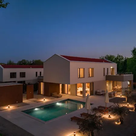 Arda By Interhome 拉宾