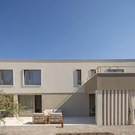 Villa Arda By Interhome *