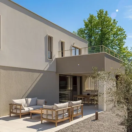 Arda By Interhome Labin (Istria)