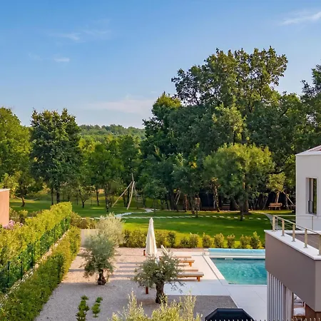 Villa Arda By Interhome Labin (Istria)